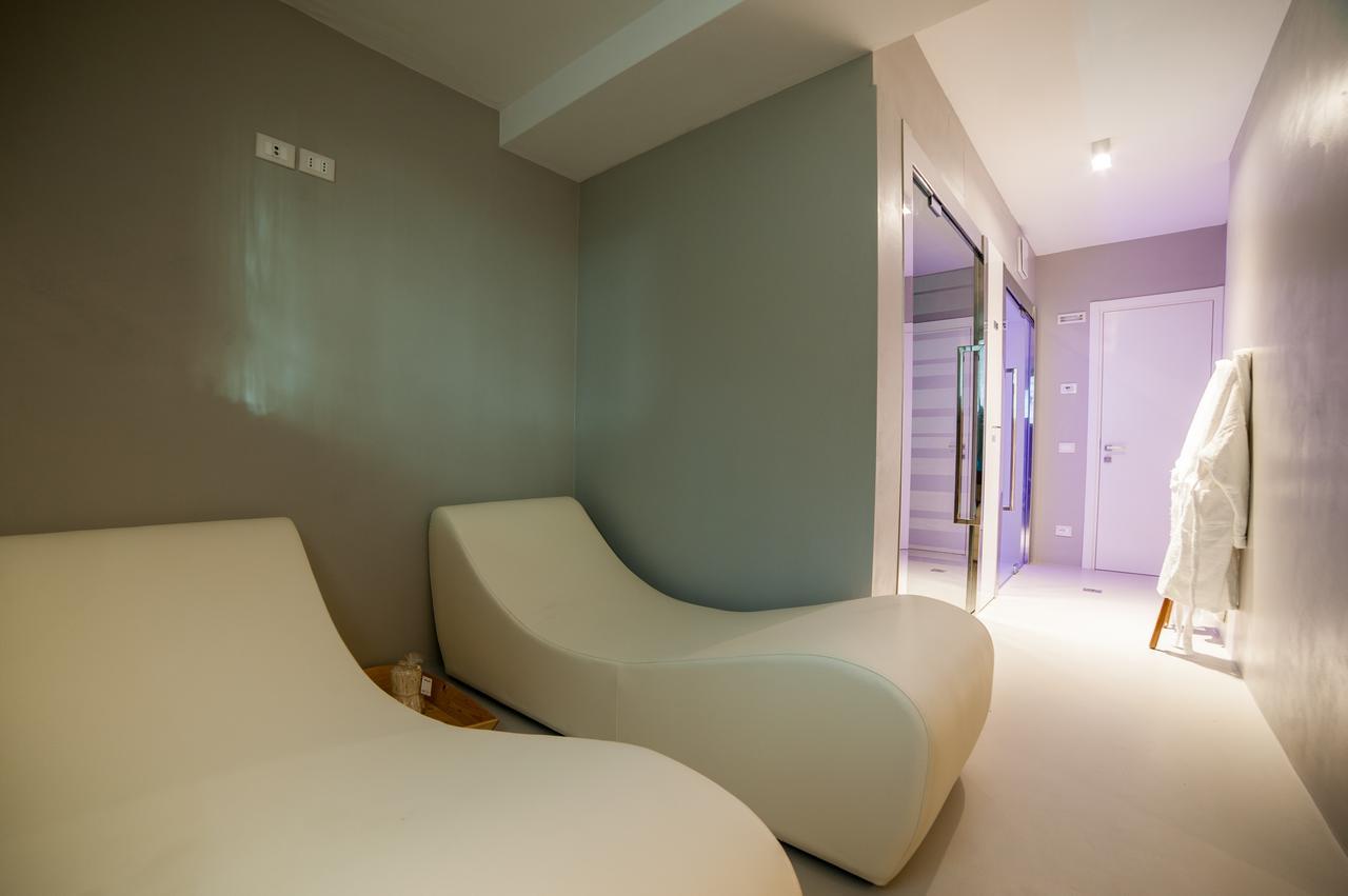 ピエーヴェ・ディ・カドーレ Dimora Al Bivacco Bed & Breakfast エクステリア 写真
