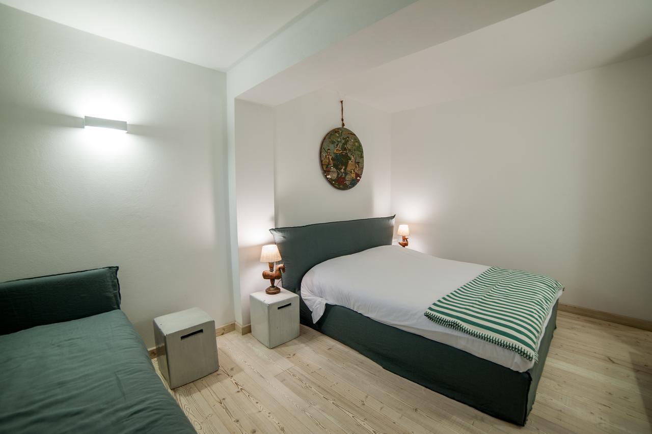 ピエーヴェ・ディ・カドーレ Dimora Al Bivacco Bed & Breakfast エクステリア 写真
