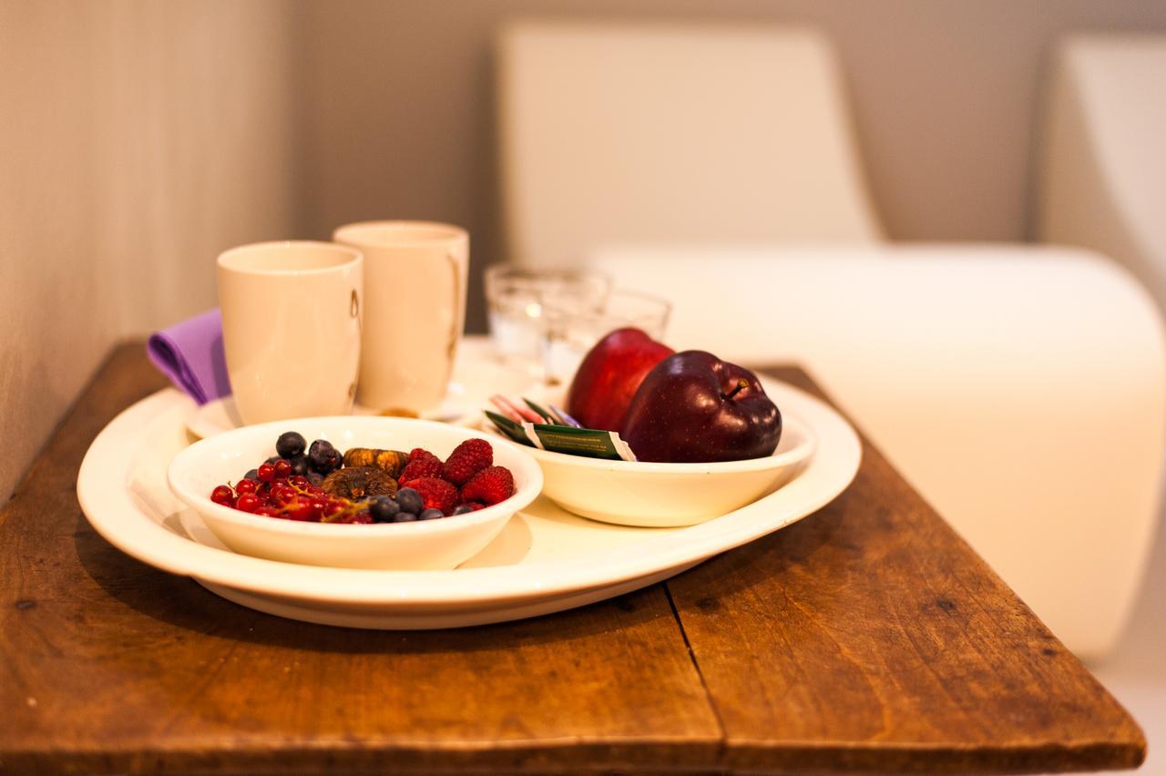 ピエーヴェ・ディ・カドーレ Dimora Al Bivacco Bed & Breakfast エクステリア 写真